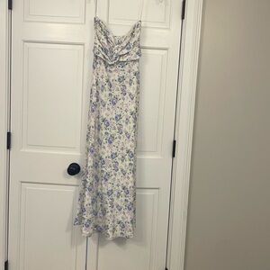 Altar'd State | Dresses | Altrd State Roxanne Layered Maxi Dress | Poshmark